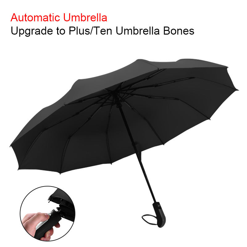 Folding Umbrella1