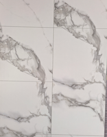Nouveaux Panneaux Muraux en PVC Imperméables aux Designs Modernes 2026 pour Salle de Bain et Plafond