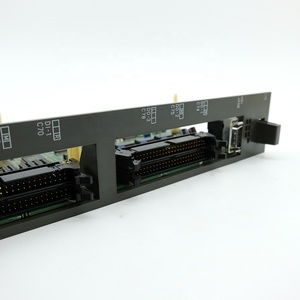คุณภาพสูง ใหม่ A16B-2202-0725 Fanuc ราคาประหยัด อุปกรณ์ไฟฟ้าใหม่ ประสิทธิภาพเยี่ยม เซอร์โวโมดูลแอมพลิฟายเออร์ - Product Image 2
