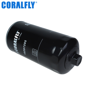 <span class=keywords><strong>Filtre</strong></span> à huile diesel de carburant de moteur de camion d'excavatrice 738111123 10297295 7381111 LF3749 LF3749 B7171 - Product Image 5