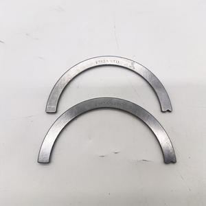 11791-36010 Rondelle de butée de vilebrequin moteur pour <span class=keywords><strong>Toyota</strong></span> CAMRY <span class=keywords><strong>VENZA</strong></span> HIGHLANDER/KLUGER SIENNA 2.5L 2.7L 1ARFE 2ARFE 5ARFE - Product Image 3