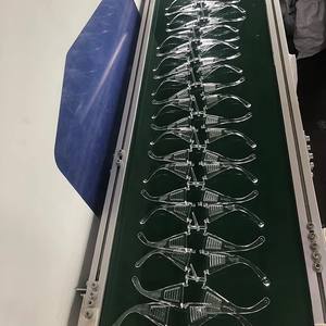 LOKTAR Wholesales Verre de sécurité pour le travail <span class=keywords><strong>z87</strong></span> Construction Lunettes de sécurité laser anti-buée avec lumière LED - Product Image 6