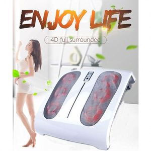 Massager Shiatsu Machine With Kneading Vital Care Products Leg Calf <span class=keywords><strong>Nugabest</strong></span> Foot <span class=keywords><strong>Massage</strong></span> - Product Image 1