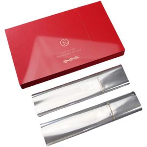 Pellicola BOPP per Scatole di Profumi, <span class=keywords><strong>Film</strong></span> Plastico Trasparente per Imballaggio, Superficie Lucida, Personalizzabile, Antiumidità - Product Image 4