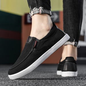 <span class=keywords><strong>Zapatos</strong></span> <span class=keywords><strong>de</strong></span> Lona <span class=keywords><strong>de</strong></span> Moda con Diseño Nuevo y Moderno MAZ, <span class=keywords><strong>Zapatos</strong></span> Casuales para Hombre - Product Image 3