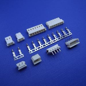 SCONDAR Kustom untuk Molex 5263 5264 2.5Mm Pitch PCB Konektor Set 2 P <span class=keywords><strong>3</strong></span> 4 15 Pin Kawat Ke Papan Molex 5264Molex 5264 2 Pin 2,54 Mm - Product Image 3