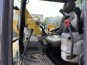 Gebruikte Graafmachine <span class=keywords><strong>Komatsu</strong></span> Pc78us <span class=keywords><strong>7</strong></span> Ton 2022 95% Nieuwe Japan Nieuwe Aankomst Mini Epa Ce Goede Staat Hot Sale Boutique Lage Werkuur - Product Image 2
