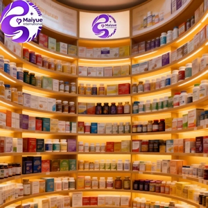 Atacado de Bastões de Mel Real Natural em Lote, Extrato de Raiz de <span class=keywords><strong>Ginseng</strong></span>, Mel Real para Homens, Suplemento Energético OEM e ODM - Product Image 5