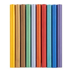 Bougies de cire à cacheter artisanales de qualité supérieure pour décorations de mariage, bougies de cire de luxe, parfum d'ambiance élégant pour la maison - Product Image 1