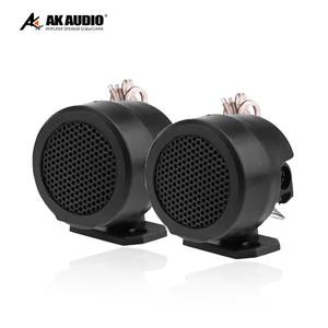 Tweeter piezoeléctrico de 380W, <span class=keywords><strong>altavoces</strong></span> de tweeter para coche de 12V, alta eficiencia, superdomo, mini, audio automotriz, sonido, para coches - Product Image 3