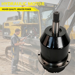 Pompe moteur hydraulique Volvo 18 à arbre conique VOE11147935 pour P6820D L90E L70F L70E L90F Rexroth – Pièce neuve robuste - Product Image 3