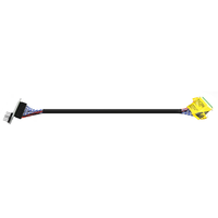 LED LCD 2 in 1 EDID Notebook layar LCD kode Chip Data kabel baca untuk RT809F RT809H TL866CS dan TL866A Programmer