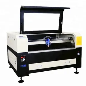 Cnc Co2 Laser Cutting Machines Mixed JH1390