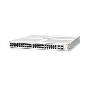 Nouveau commutateur <span class=keywords><strong>Aruba</strong></span> Instant On <span class=keywords><strong>1930</strong></span> 48G 4SFP/SFP+ JL685A - Product Image 2
