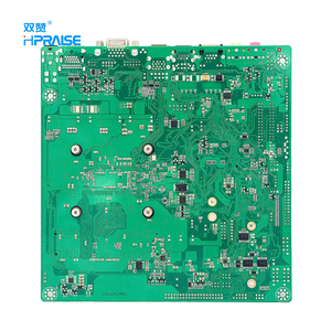 Inter Tiger Lake I3 I5 <span class=keywords><strong>I7</strong></span> Procesador de 11. ª generación Iris Xe Graphics Todo en uno Mini Itx Placa base - Product Image 4