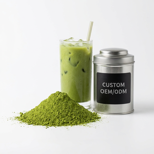 Té Verde Matcha en Polvo 7A de Primera Calidad, el Más Vendido, para el Hogar, Cafeterías, Estética, Marca Privada, Suministro al por Mayor, Entrega Rápida - Product Image 2