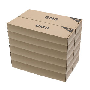 Sistem Atap Surya Baterai LiFePo4 3.2V 280Ah 5-15KW Sistem Penyimpanan Energi Surya - Product Image 6