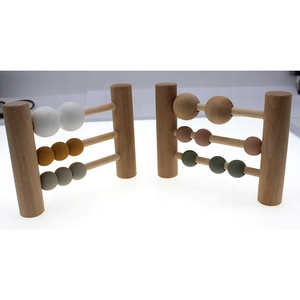 Nuovo apprendimento educativo caldo matematica giocattolo <span class=keywords><strong>per</strong></span> <span class=keywords><strong>bambini</strong></span> classico giocattolo educativo di conteggio in legno perline di legno Mini abaco <span class=keywords><strong>per</strong></span> <span class=keywords><strong>bambini</strong></span> - Product Image 6