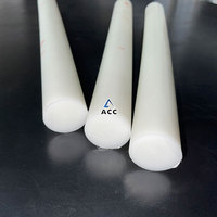 Machine à emballer des tiges en plastique, extrudeuse, 5 pièces, de haute qualité, pour machine