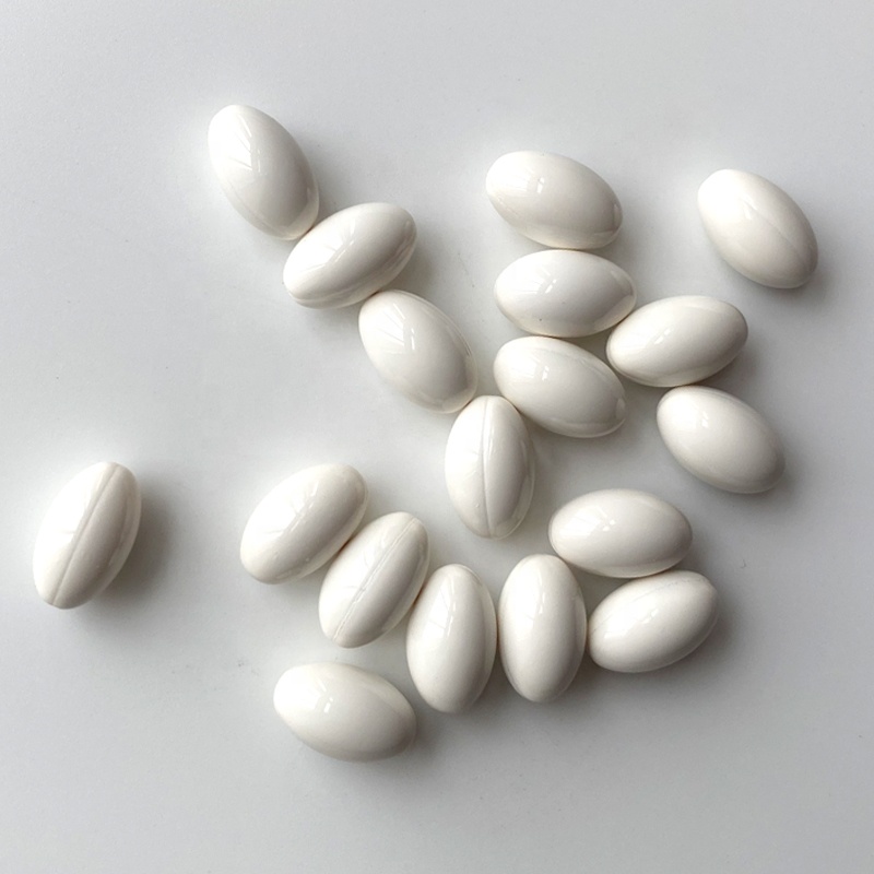 Поставка с фабрики GMP, 98% хондроитин сульфат, увеличение плотности кости для защиты суставов, поддержание хрящевой прочности кости