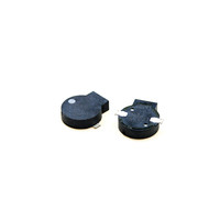 Buzzer électromagnétique passif SWT 9 mm 2,7 kHz, ultra fin, montage sur circuit imprimé SMD, mini sonnerie