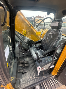 Hot Sale 21 Ton 1.0m3 Bucket Crawler Excavator XE215C With 1 Year Warranty Imported Engine Cheap Excavator - Product Image 1