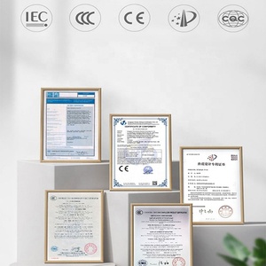 Chất Lượng Cao Hiện Đại Quạt Đứng Làm Mát Không Khí Bladeless Dao động Telecontrolled 1-9 Giờ Giờ Giờ Cho Ngoài Trời Sử Dụng Nhà Máy - Product Image 5