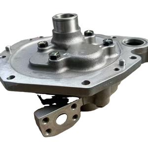 Pièces de pompe hydraulique pour excavatrice de machines de construction, engrenage 6Y6712 6Y-6712 - Product Image 1