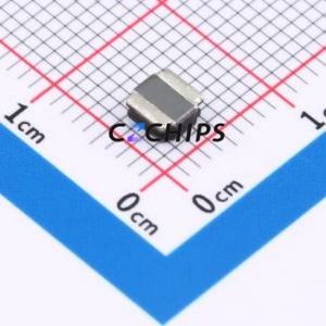 CR4020-1R0N ตัวเหนี่ยวนำไฟฟ้าแบบ SMD, ขนาด 4x4 มม. ( ค่าความเหนี่ยวนำ: 1uH ) ( ความแม่นยำ: 30% กระแสไฟฟ้าที่กำหนด: 2.15A ) - Product Image 2