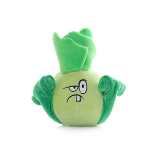 Best-seller Jouet poupée <span class=keywords><strong>PVZ</strong></span> mignon créatif plantes douces rempli de fruits Machine à griffes en peluche vente en gros - Product Image 3