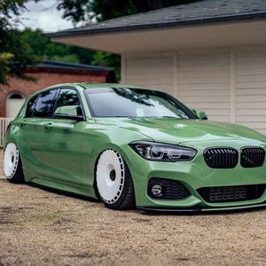 Rueda forjada de disco aerodinámico de 17 18 19 20 21 22 23 24 26 pulgadas para Dodge Challenger para <span class=keywords><strong>Bmw</strong></span> e46 F20 m2 m3 M4 M5 M6 M7 <span class=keywords><strong>M8</strong></span> m2c 840li 735li - Product Image 6