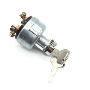 สวิตช์จุดระเบิดโคเบลโก้ HF2613 สำหรับอะไหล่ทดแทนสตาร์ทเตอร์รถขุด - Product Image 4