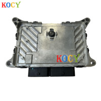 Nouvelle unité de commande moteur ME17 F01R00DLH2 pour Chery TIGGO 5X ECU ECM F 01R 00D LH2 J60-3605012 Pièce de commande moteur