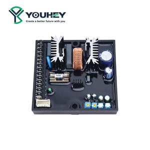 Régulateur de tension automatique DSR/L pour alternateur Audi – Stabilisateur de tension adapté - Product Image 4