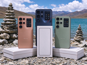 Nuevo S25 Ultra 2026, Móvil para Juegos con Android 15, Pantalla Micro Curva, Carga Rápida de 65W, Cámara IA de 108MP, Varios Colores - Product Image 3