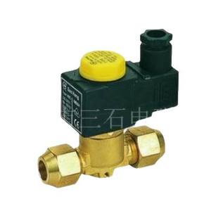 Zhejiang Ningbo Sanheng Direct-Acting Diaphragm Refrigeration Solenoid Valves <b>HVAC</b> <b>Systems</b> <b>Parts</b> for Welding Manufacturer - Product Image 1