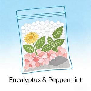 S&Soak 목욕 소금 티백 도매 공급업체 - Product Image 6