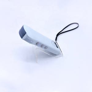 Konted MDR kualitas tinggi 128e warna nirkabel Doppler Ultrasound Channel 64 <span class=keywords><strong>Probe</strong></span> nirkabel - Product Image 5