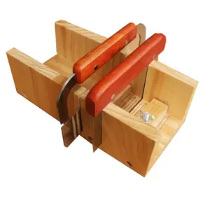Wooden Beveler Planer Handmade Soap Candle Loaf Mold Cutter Cutting Tools  Craft Making Tool Soap Making Tools Soap Trimmer