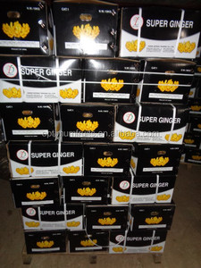 Trung Quốc tươi khô gừng trưởng thành và tỏi 50g 100g 150g 200g đặc điểm kỹ thuật để xuất khẩu - Product Image 5