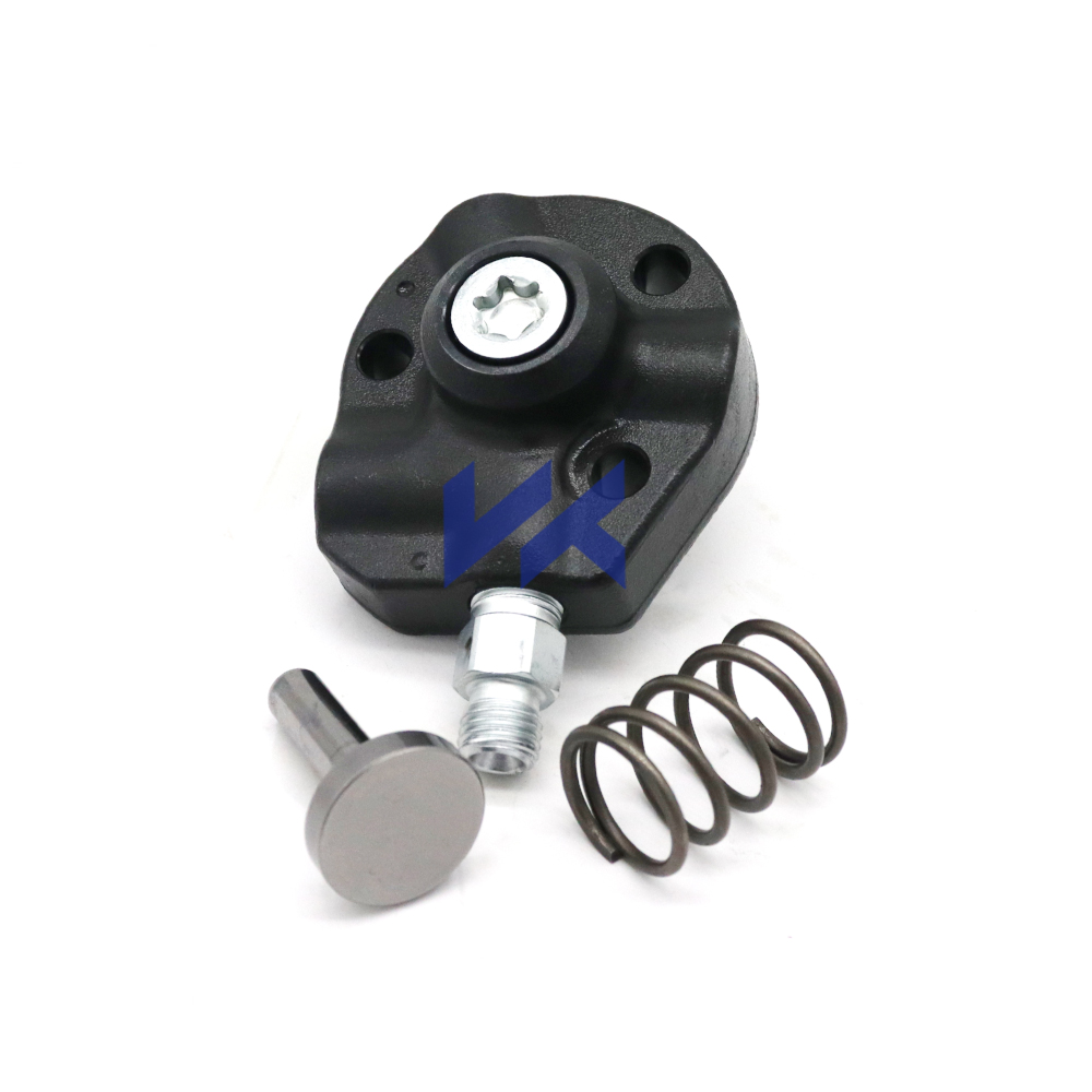 じょんぐりの High Quality Diesel Fuel Injection Pump Plunger 294090-0740