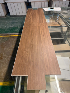 High Quality Wood Look Peel and Stick PVC Vinyl Flooring <b>Sheets</b> Self Adhesive Floor <b>Tiles</b> for Easy Home Renovation - Product Image 6