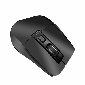 <span class=keywords><strong>2</strong></span> <span class=keywords><strong>4G</strong></span> Không Dây Right Handed Chuột USB Không Dây Dọc Sạc Chức Năng Chuột Cho Chơi Game Máy Tính Xách Tay Máy Tính Để Bàn Nút Màu Đen Tình Trạng - Product Image 3