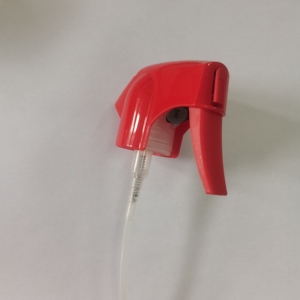 Tốt Mist Kích hoạt Phun 24/410 28/410 Chất lượng cao nhựa vườn kích hoạt phun - Product Image 3