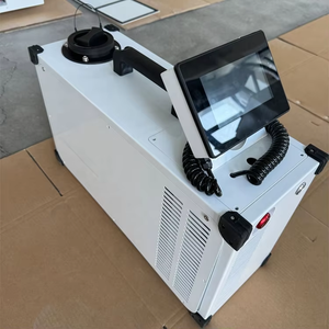 Nuova condizione 7kW caricabatteria rapido Mobile DC stazione <span class=keywords><strong>di</strong></span> <span class=keywords><strong>ricarica</strong></span> rapida CCS2 <span class=keywords><strong>per</strong></span> <span class=keywords><strong>veicoli</strong></span> <span class=keywords><strong>elettrici</strong></span> - Product Image 2