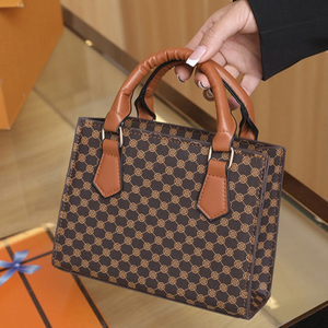 Sacs à main pour femmes de haute qualité, tendance 2024, sacs messagers pour femmes, sacs à main pour femmes, sacs à main de grande capacité, sacs décontractés pour jeunes femmes - Product Image 1