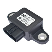 Capteur de vitesse de roue ABS 47930-JG200