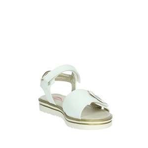 Balducci Sport Girls' <b>Sandal</b> White Flat <b>Sandals</b> Size 3 - Product Image 5