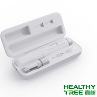 Stylo électronique intelligent, connexion mobile Bluetooth, cartouche de 3 ml, design silencieux haute précision