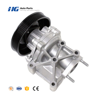 Pompe à eau de moteur de voiture 100 % professionnelle pour système de refroidissement automatique 25100-25002 pour HYUNDAI SONATA V (NF) 2.4